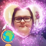 Patrycja Witkowska - @lenochsowardp - Instagram