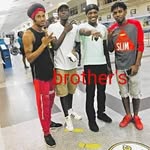 Len Roberts - @len_roberts0666 - Instagram