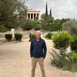 Len Robertson - @lenrobertson70 - Instagram