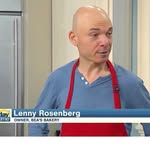 Lenny Rosenberg - @lennyrosenberg - Instagram