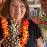 Mary Jo Len Rosenberg - @maryjo.rosenberg - Instagram