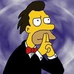Lenny Leonard - Universo Simpson - @lenny.lenford - Instagram