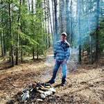 Len Stewart - @lenstewart - Instagram