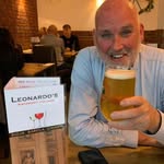 Lenny Turner - @lenturner269 - Instagram