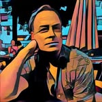 Len White - @vorptronica - Instagram