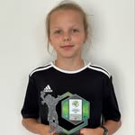Lena Adler | football | piłka nożna kobiet - @lenaa.adler - Instagram
