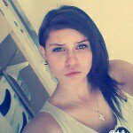 lena albrecht - @borussengirly - Instagram