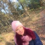 Lena Albrecht - @lr_lenchen1987 - Instagram