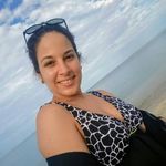 Lena Alvarez Pérez - @lenita_alvez99 - Instagram