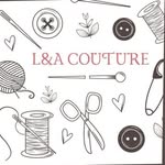 L&A Couture by Melissa (Lena et Arthur) - @l.et.a.couture - Instagram