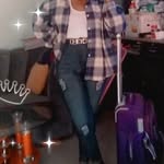 Lena Arthur - @lenaarthur991 - Instagram