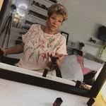 Lena Arthur - @lena47732 - Instagram