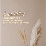 Lena Arthur - @lena_arthur - Instagram
