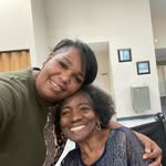 Lena Arthur-Weaver - @zandlexmom2.0 - Instagram