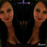 Lena Ashby - @lenabeana1991 - Instagram
