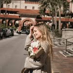 Lena | St. Augustine Wedding Photographer + Wealth Coach - @lenachrist_inec.o - Instagram