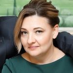 Лена Барон - @lenabaron5 - Instagram