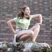 Lena Baron - Facebook