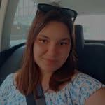 Lena Baron - @just_lena2701 - Instagram