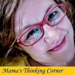 Lena Hunt Baron - @mamasthinkingcorner - Instagram