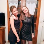 Léna - @lena.baron18 - Instagram