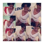 Lënâ Tîtê BãroÑnë - @lenabaronne - Instagram