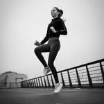 Sweat Attack - Lena Baron - @sweatingpearl_sweatattack - Instagram