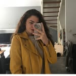 Lena Barres - @lena.barres - Instagram