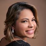 Lena Barroso - @lenabarrosolibras - Instagram
