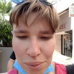Lena Barrot - @barrotlena - Instagram