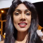 Lena Evora Lima Barros - @lenabarros63 - Instagram