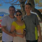 Luciano Lena - @lenabarretos - Instagram