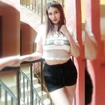 Lena Barron - @lena_barron95 - Instagram