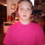 Lena Barton - @lena.barton.750 - Instagram