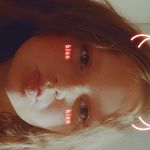 Lena Barton - @__lencia__27 - Instagram