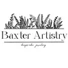 Elena Baxter - @baxterartistry - TikTok