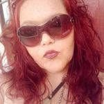 Lena Baxter - @xxred77xx - Instagram