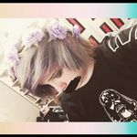 Lena Baxter - @_emo.girly_ - Instagram