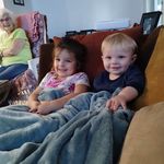 Lena Baxter - @lbaxter1955 - Instagram