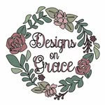 Lena Fraley Beale - @designs.on.grace - Instagram