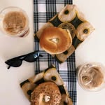 Lena Beeson - @lena_meetsroast - Instagram