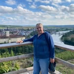 Elena Bender - @lenabender1960 - Instagram