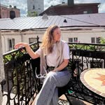 Lena_bender - @bender_lena - Instagram