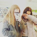 Lena Benoit - @benoitlena - Instagram