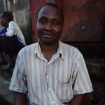 Benson Lenard Ngomuo - @bensonlenard - Instagram