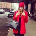 Lena Benson - Facebook