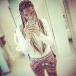 Lena So'Thurl Benson - @tgi_lena - Instagram