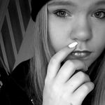 Lena Berg - @lena.blvck_ - Instagram