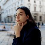 Léna Bernardini - @lenabernardini - Instagram