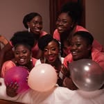 Helena Gyamfuah - @lenab_erry - Instagram